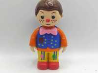 Figurka z filmu Mr Trumble Licencjonowana figurka BBC K1#324