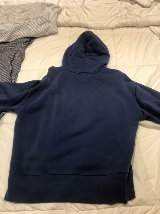 Sweat Tommy Jeans Azulão M