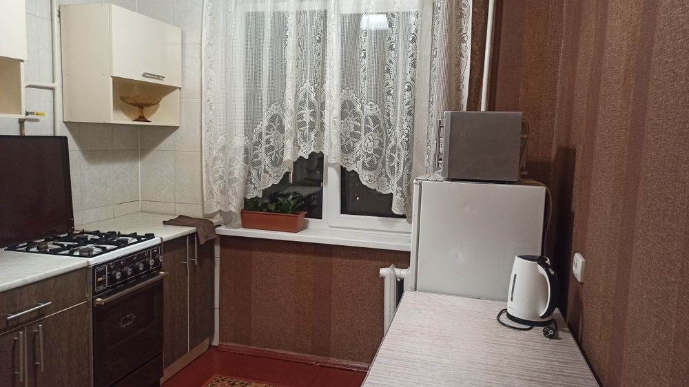 Квартира погодинно р-н Чайки, Північний