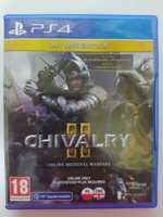 Chivalry 2 PS4 Polska wersja