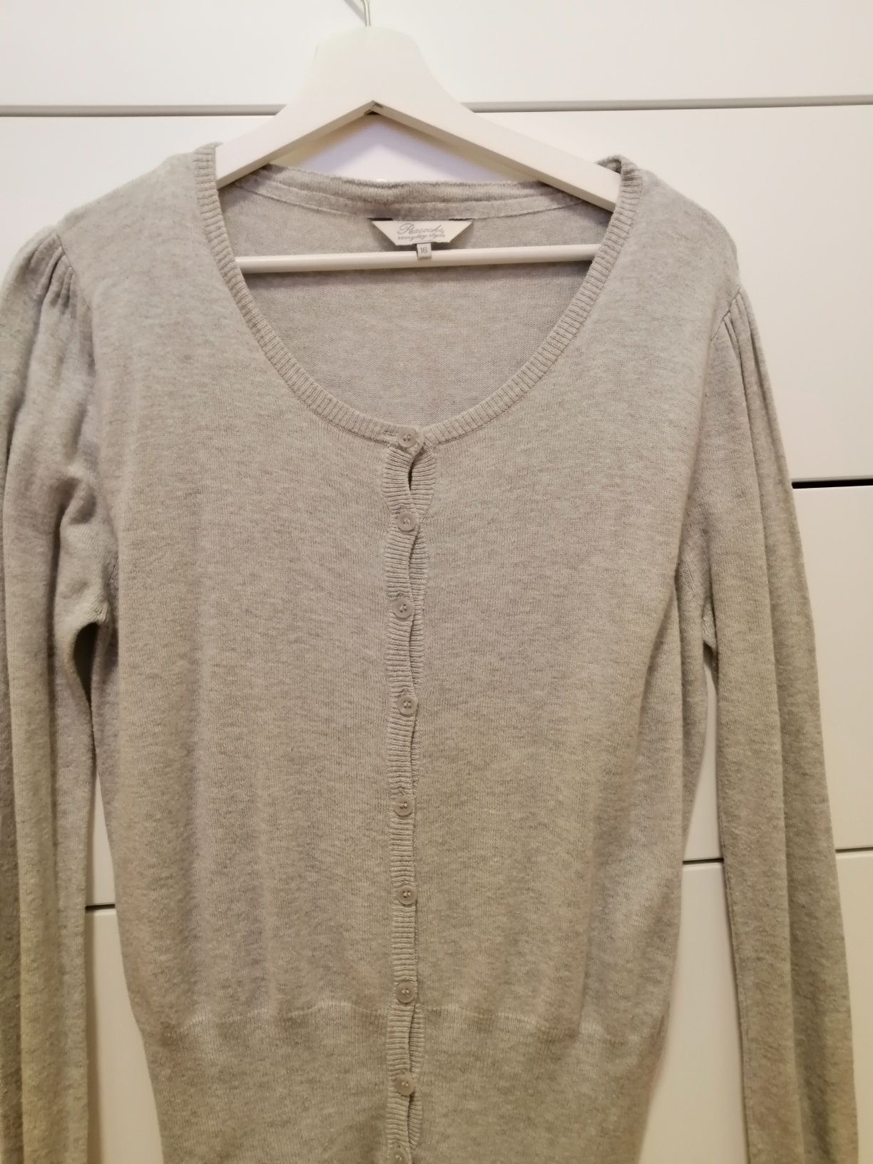 Sweter damski w rozmiarze 44 XL