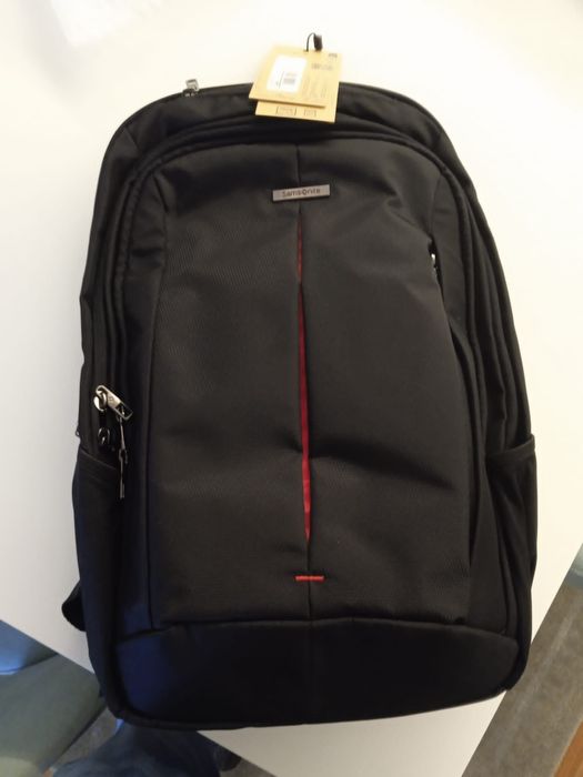 Samsonite Guardit 17"