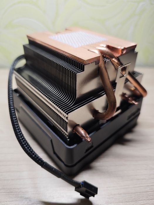 Кулер AMD Wraith Prism