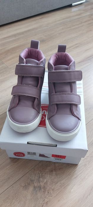 Buty wiosna/ jesień r. 27