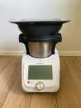Lidlomix SilverCrest Monsieur Cuisine Connect