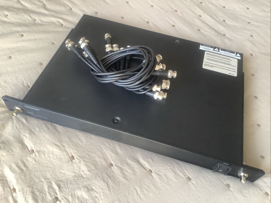 System dystrybucji antenowej Shure UA845