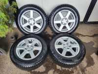 Koła felgi 5x114.3 mazda hyundai kia 6.5jx15