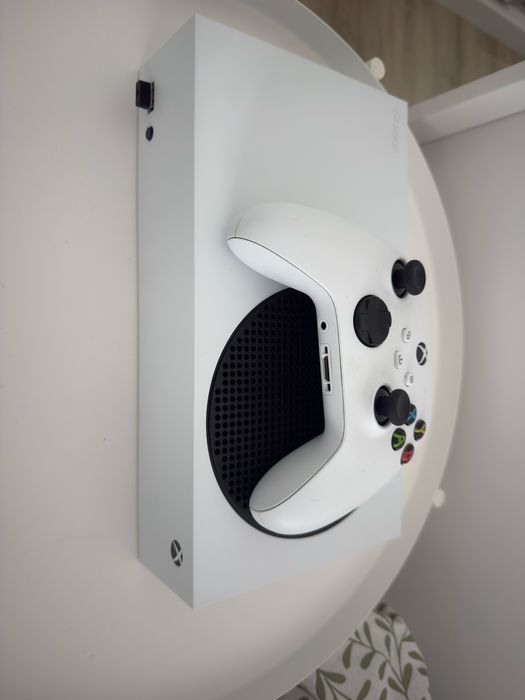 Xbox series S 512gb
