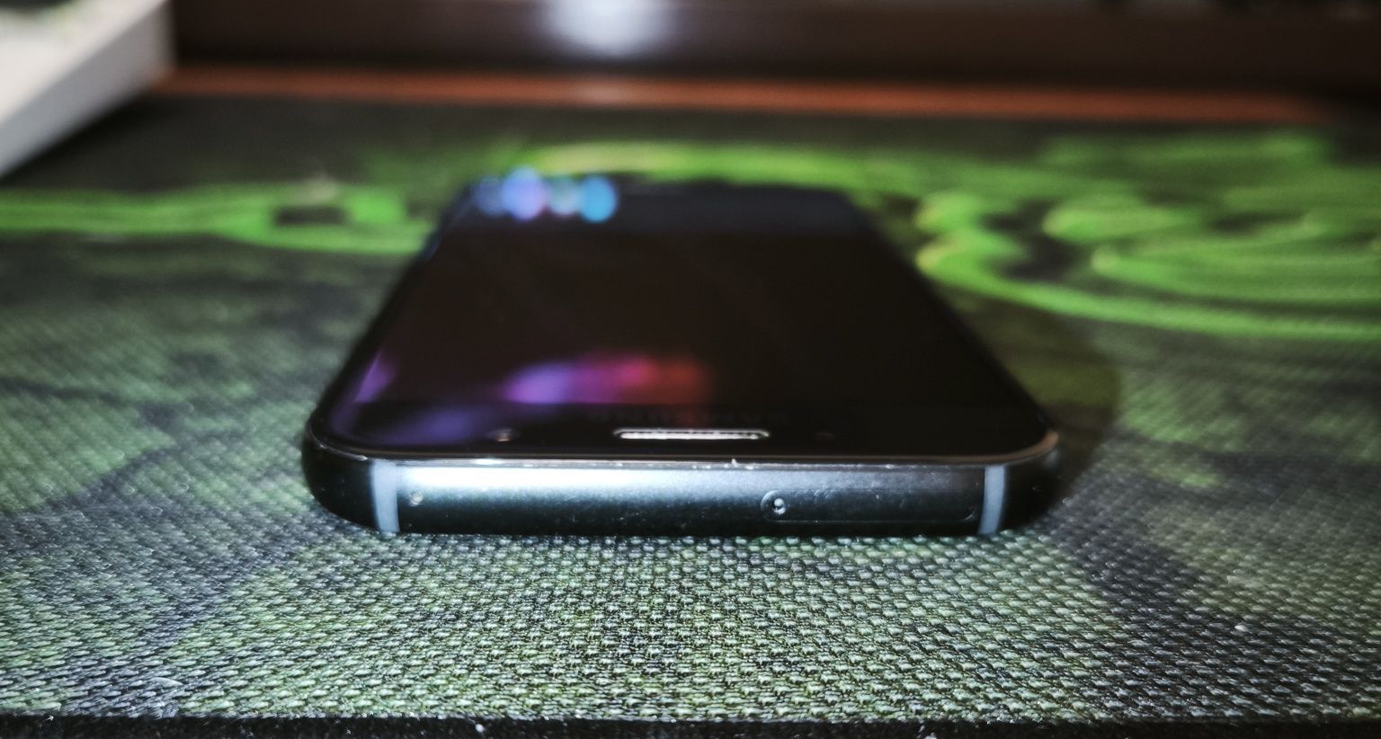 Samsung A5 2017 a520f