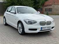 BMW Seria 1 BMW Seria 1 116i Urban Line