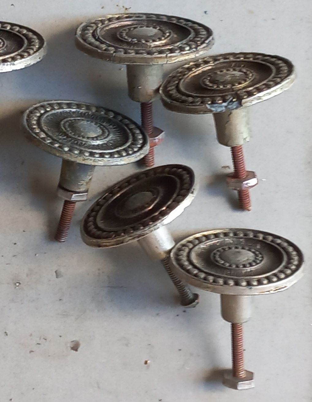 Peças para casa de banho antigas