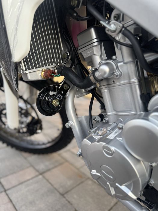 Мотоцикл LONCIN LX300GY SX2 PRO, Доставка.