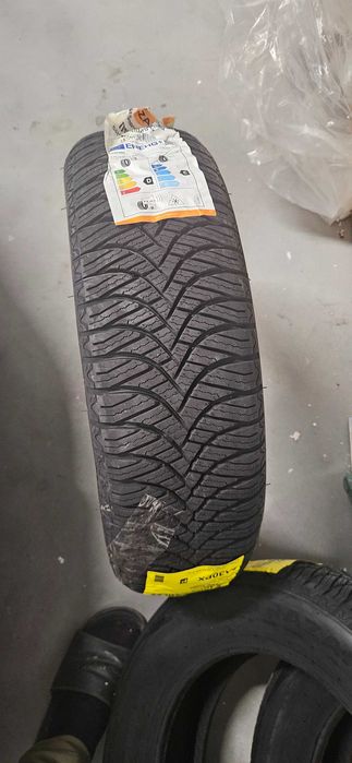 Nowe opony tazano 175/65r15 - 4szt