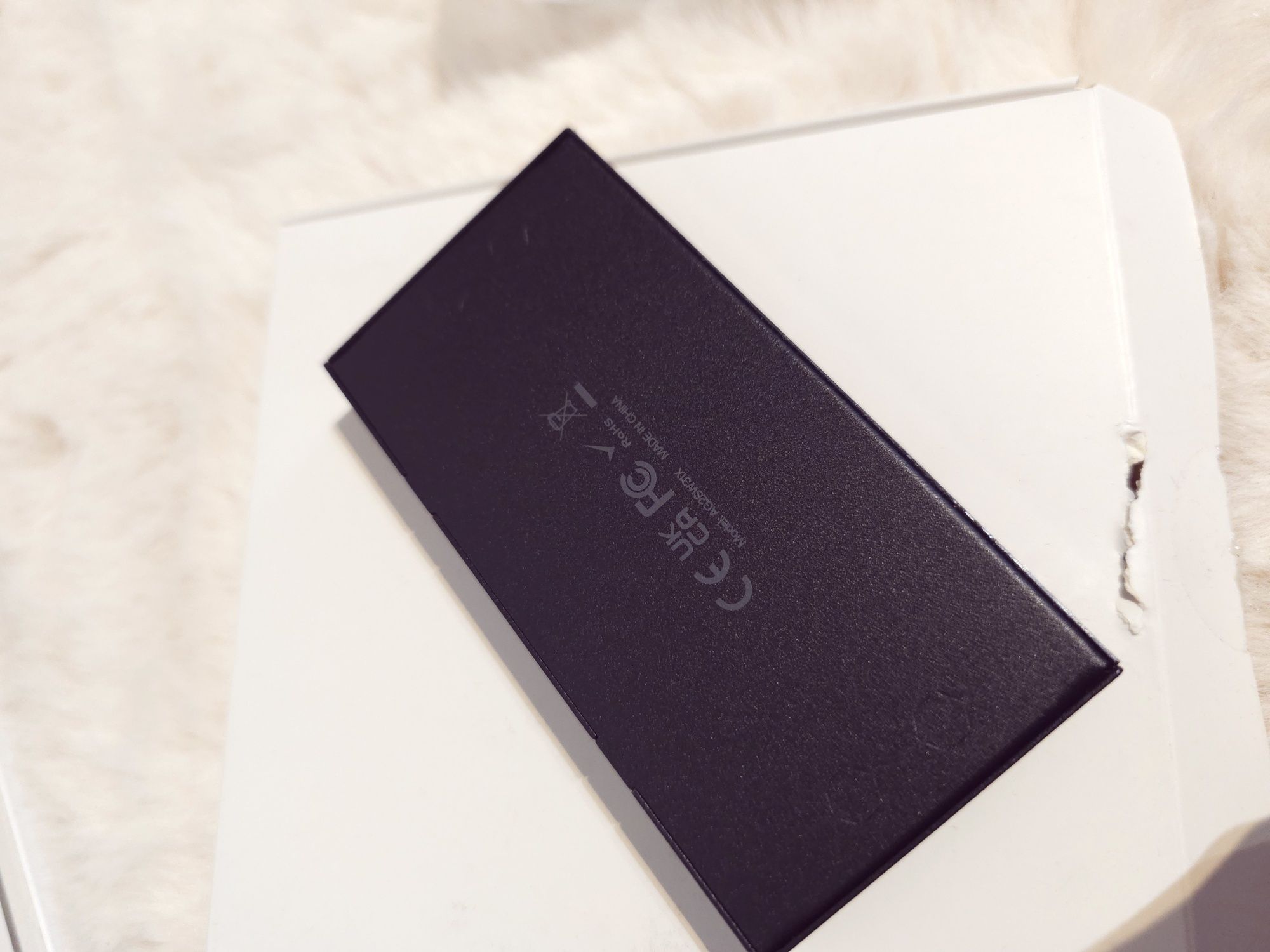 HDMI Switch 4k 60hz hub przełącznik selektor Avidgram 4 porty przejści