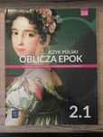 Oblicza epok 2.1 WSiP