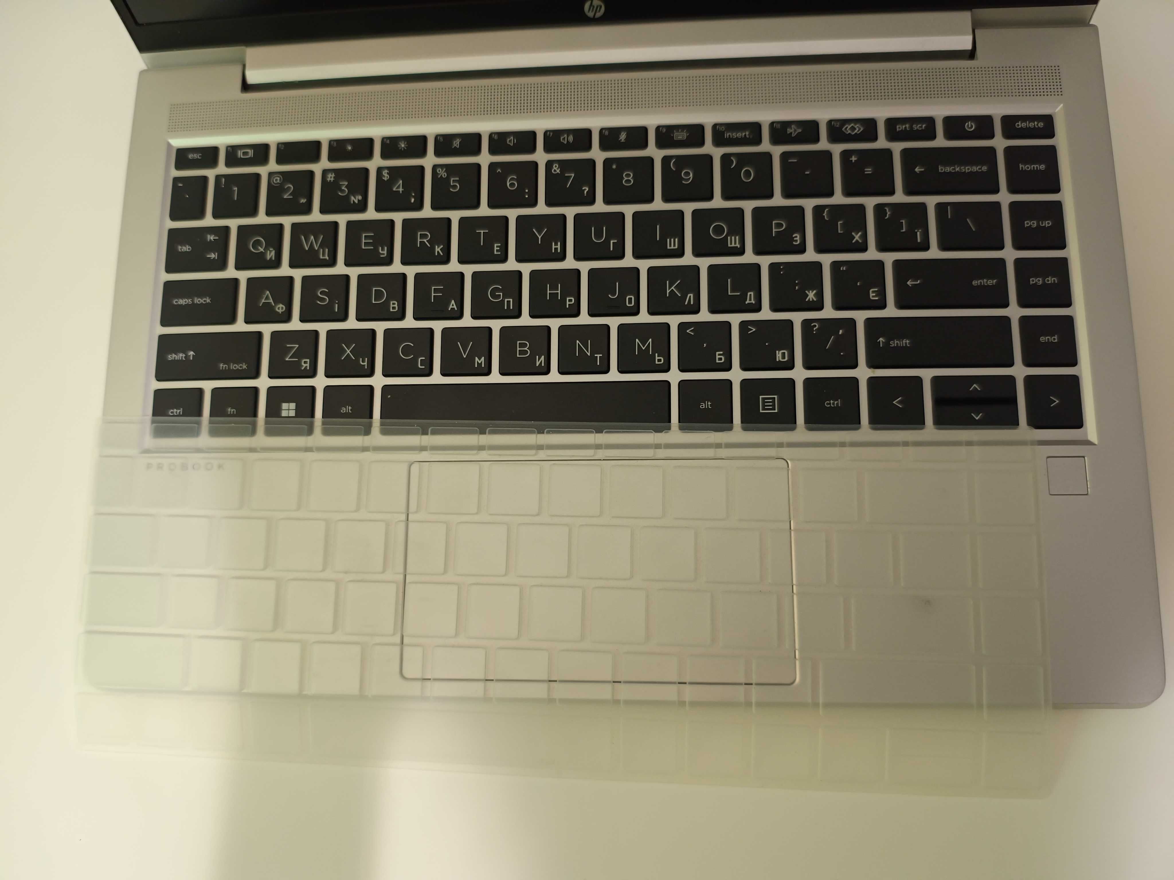 Супер модель! Ноутбук HP probook 445 gen 8