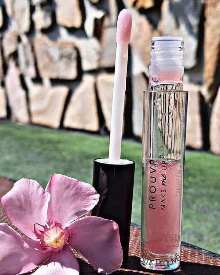Óleo Labial Nutritivo