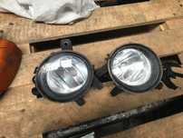 Farois de Nevoeiro BMW F20 F21