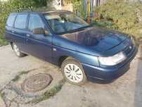 ВАЗ - LADA  2111