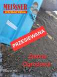 Ziemia przesiewana. Meissner sprzedaż węgla.