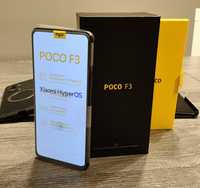 Telefon Xiaomi POCO F3 8GB/256GB