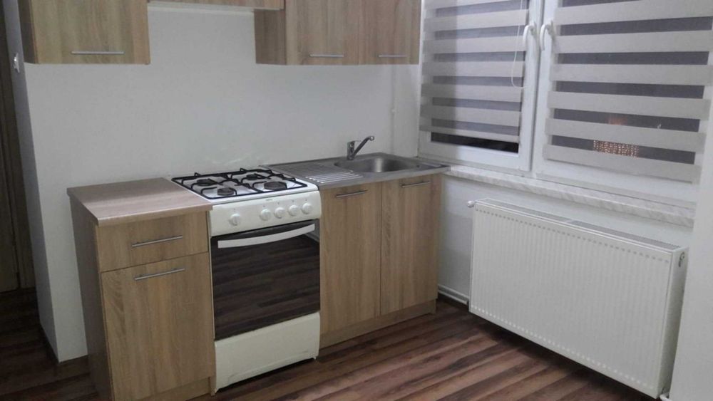 Mieszkanie 2 pokojowe w cichej i spokojnej okolicy