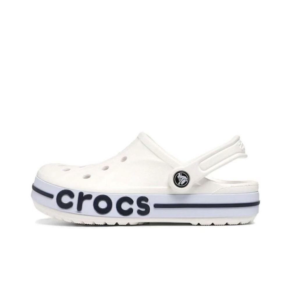 Crocs Крокси жіночі білі