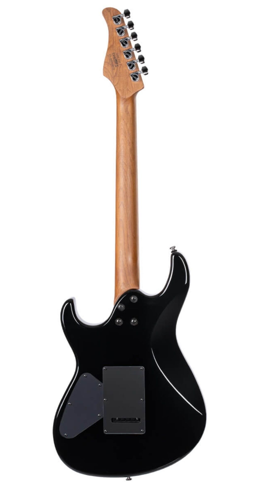 Nowy Cort G290 FAT II Bright Blue Burst