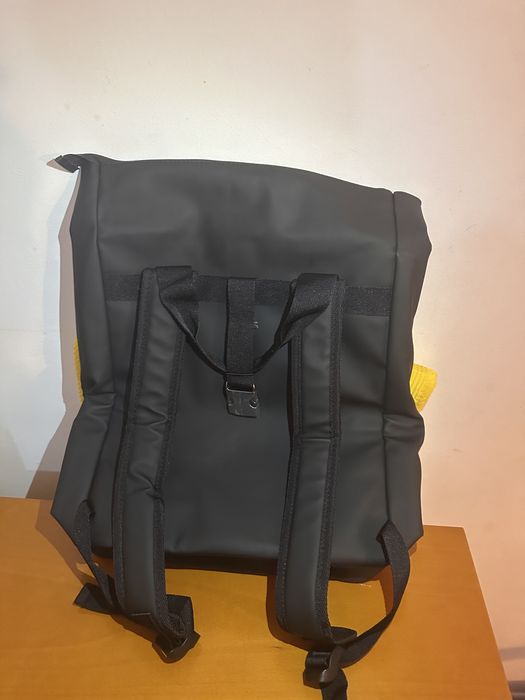 Mochila “Boss” original como nova