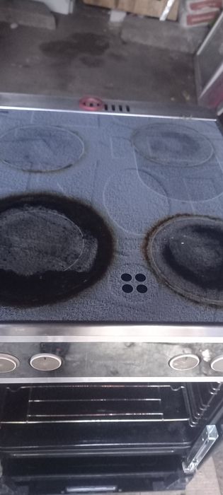 Продам плиту электрическую Keiser  xl500