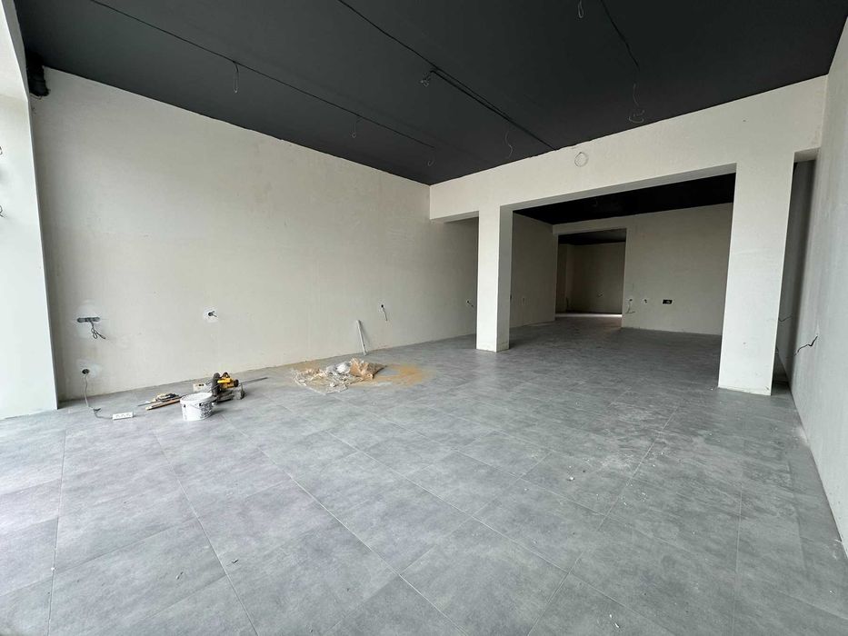 Оренда торгових приміщень на Луцькому кільці ЖК Синергія