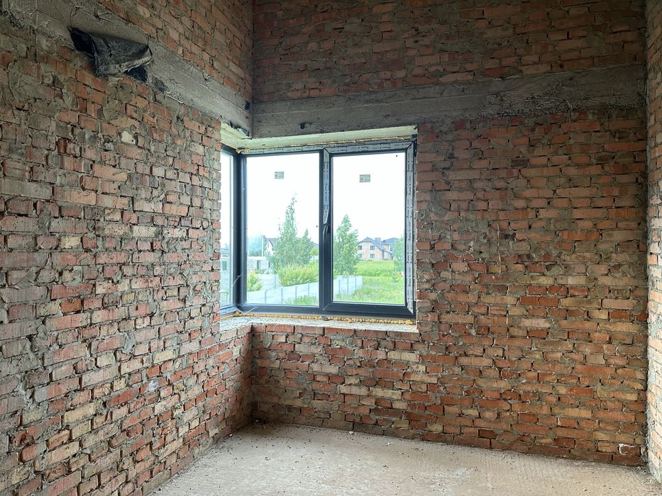 Продаж котеджа масив Криниченька, Зоопарк