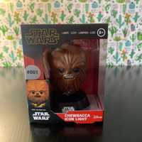 Лампа фігурка Icon Light Star Wars - Chewbacca