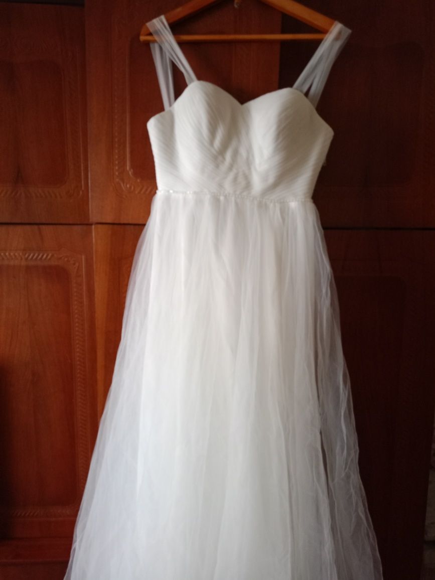 Свадебное платье.Мода и стиль Для свадьбы.