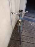 Bicicleta de senhora