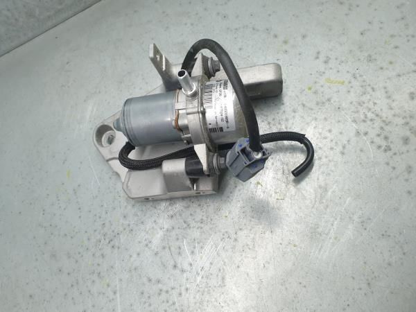 Bomba / balão da suspensão RENAULT Captur (J5_)