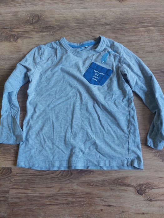 Zestaw 3 longów 128 endo  Palomino bawełna 100%