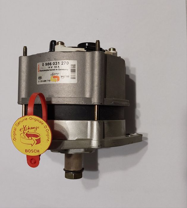 Alternator Bosch