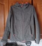 4F kurtka Softshell (wiosna, jesień)-XS/S