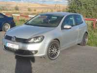 Sprzedam Golf 6 1.4 TSI Full Led Bogata Wersja Bezwypadkowy