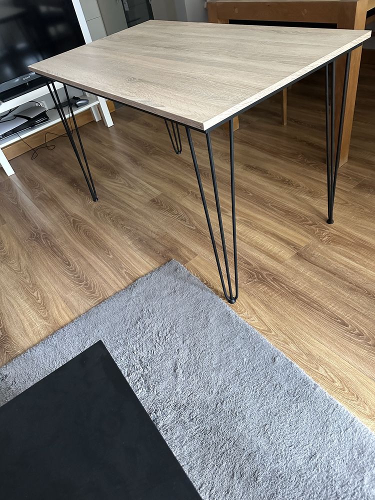Stol kuchenny 120/70