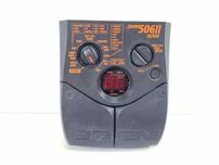 Multiefekt basowy Zoom 506 Bass II