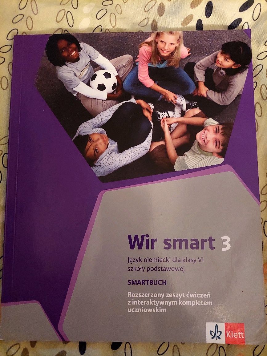 Wir smart 3 ćwiczenia