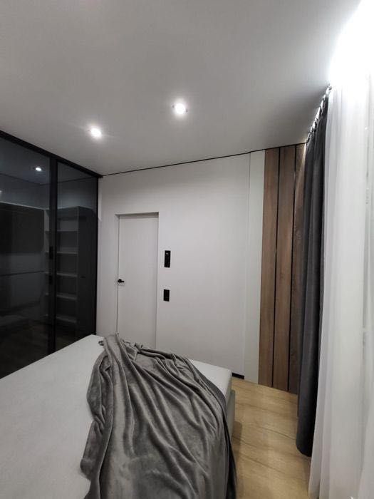 1к квартира 43м2 Варшавський Олександра Олеся Виговського Подільський