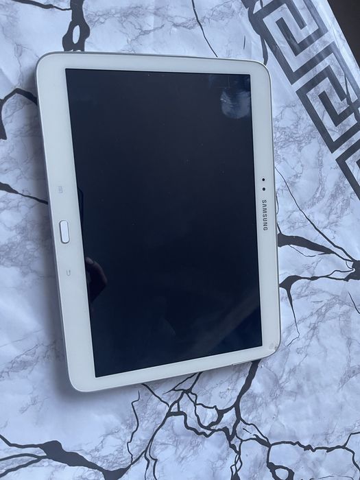 Продам Планшет samsung galaxy tab 3 10,1" 2 gb / 16 gb белый