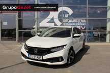 Honda Civic 1.5 V-TEC Elegance 182KM MT