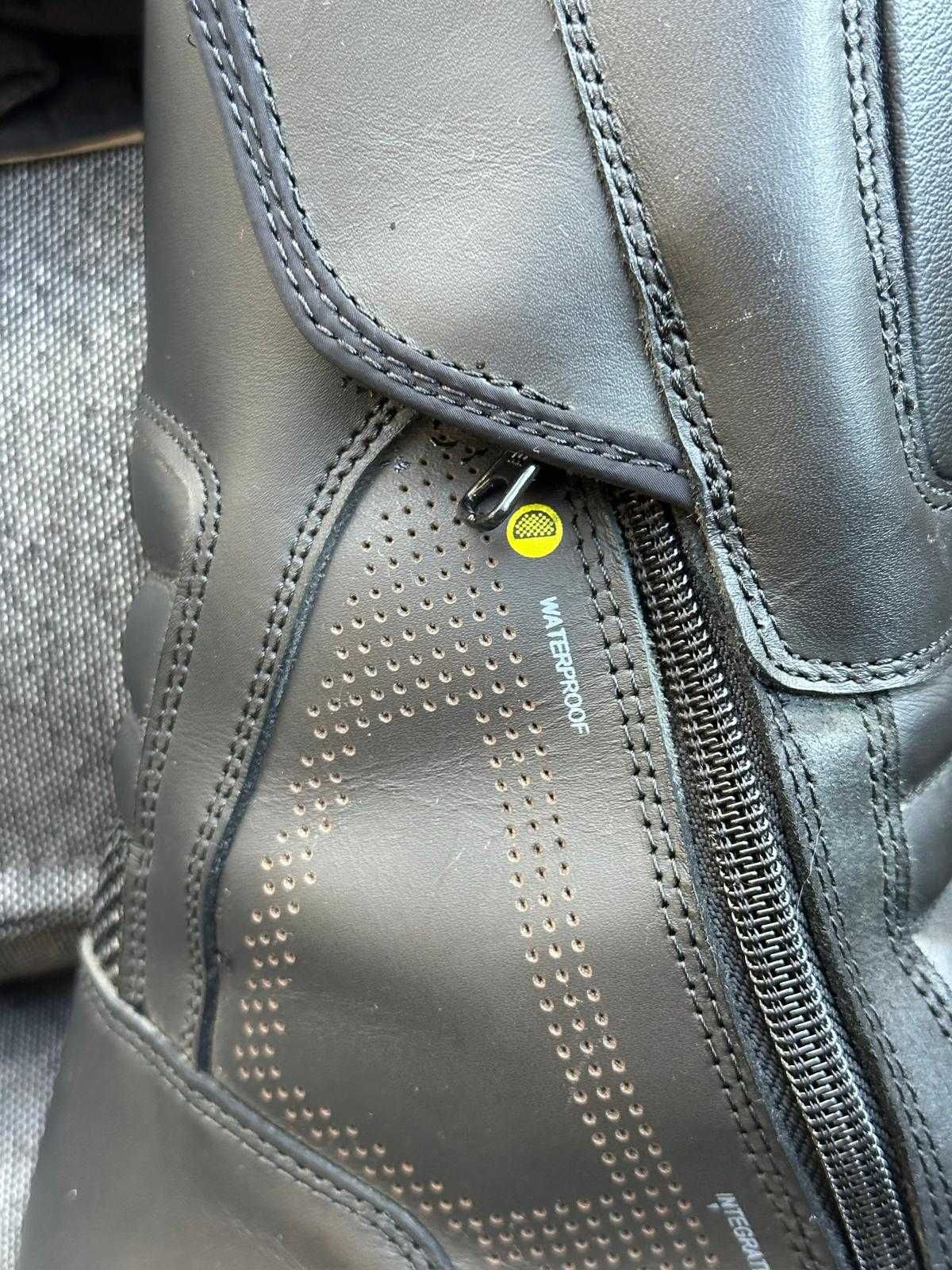 Botas Dainese Long Range c2