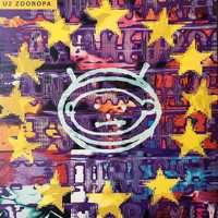 U2 – Zooropa [Vinyl 1993]