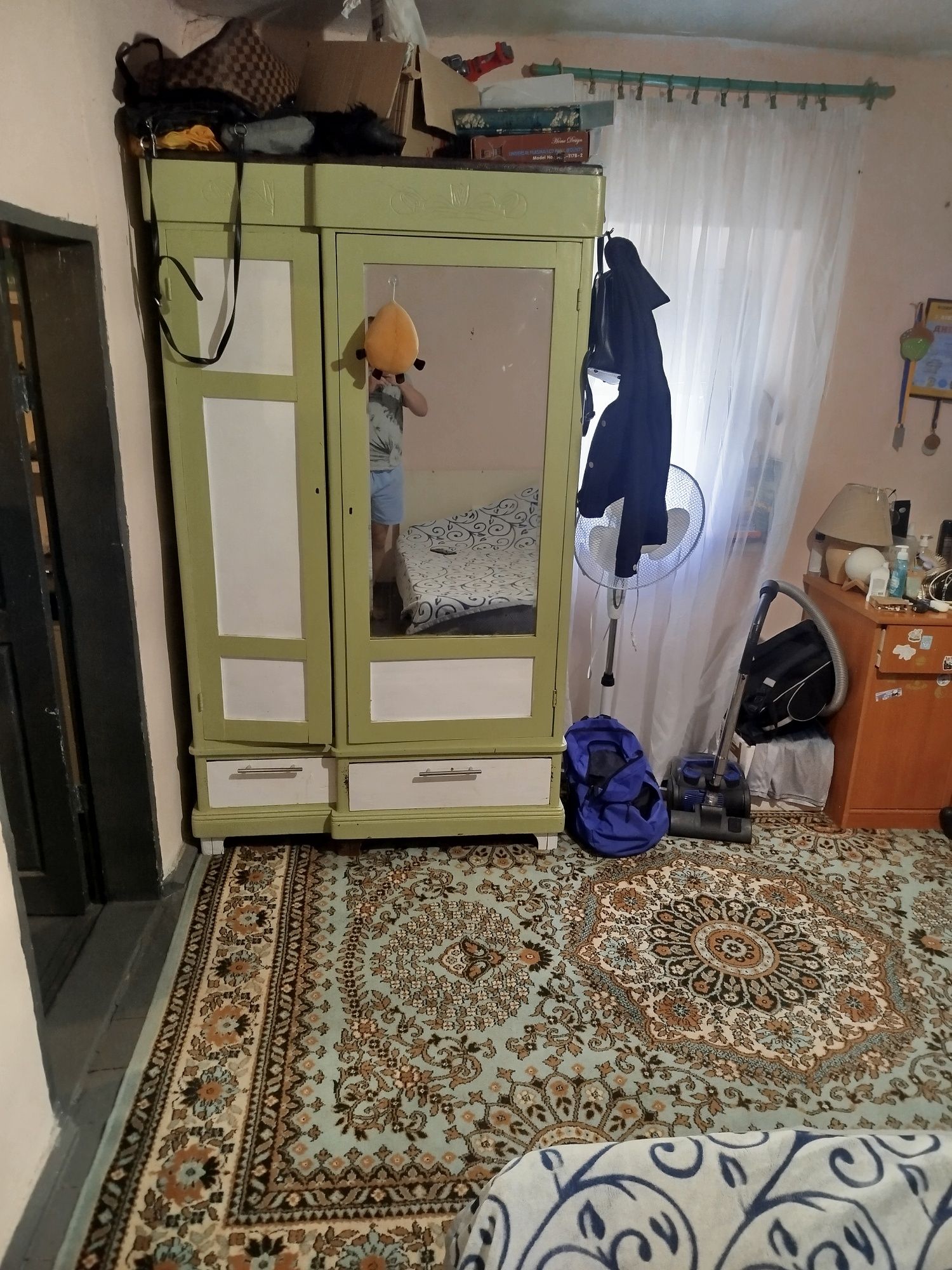 Продам дом, село Веселе