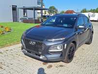 Hyundai Kona 1.6 Diesel  2019 • uszkodzony silnik • 157 tys. km